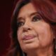 CFK: «estoy ante un pelotón de fusilamiento mediático-judicial».