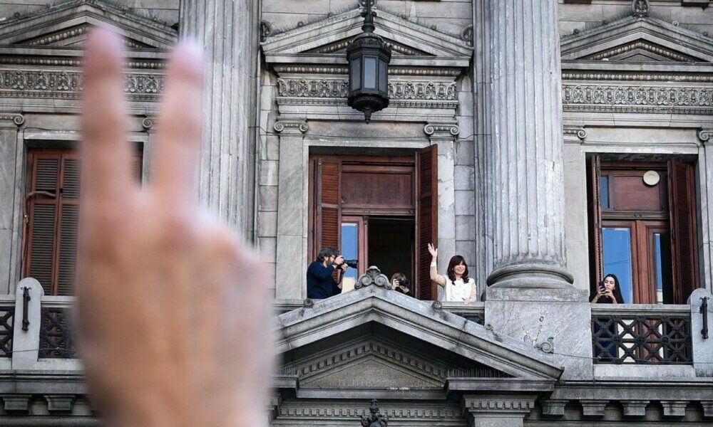 Realizarán asambleas en todo el país «en defensa de Cristina».