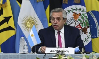 Alberto Fernández encabezará un encuentro de la Celac con líderes regionales en el CCK.