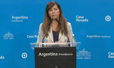 Cerruti: «El 80 por ciento de los hogares que solicitaron el subsidio, lo van a mantener».