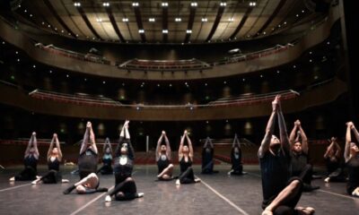 El Teatro del Bicentenario festejará su sexto aniversario con una Carmina Burana inédita.