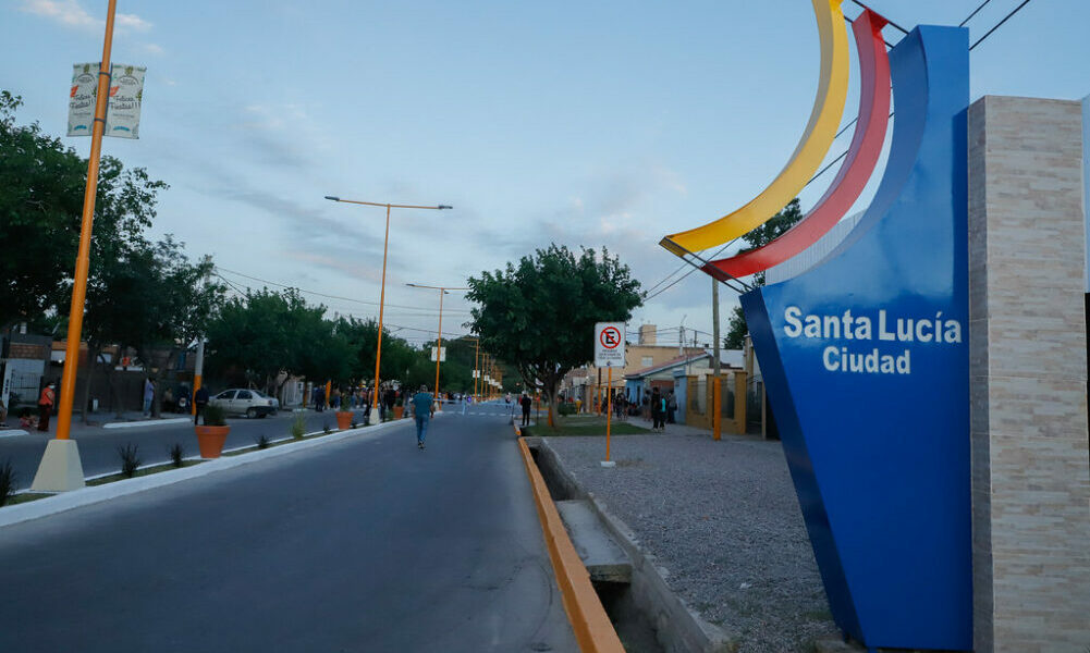 Polémica en Santa Lucía: JxC propone designar calles con nombres de militares de dos dictaduras.