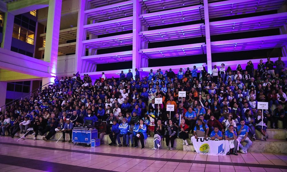 Las Olimpiadas Nacionales de Empleados de Institutos de Vivienda comienzan hoy en San Juan.