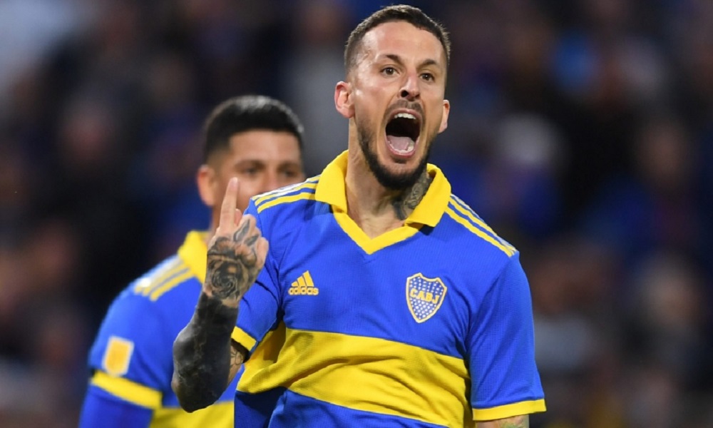 Boca destrabó el superclásico y se ilusiona con pelear arriba.