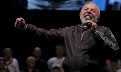 Lula asegura que «antes la violencia de la derecha era verbal», pero eso cambió con Bolsonaro.