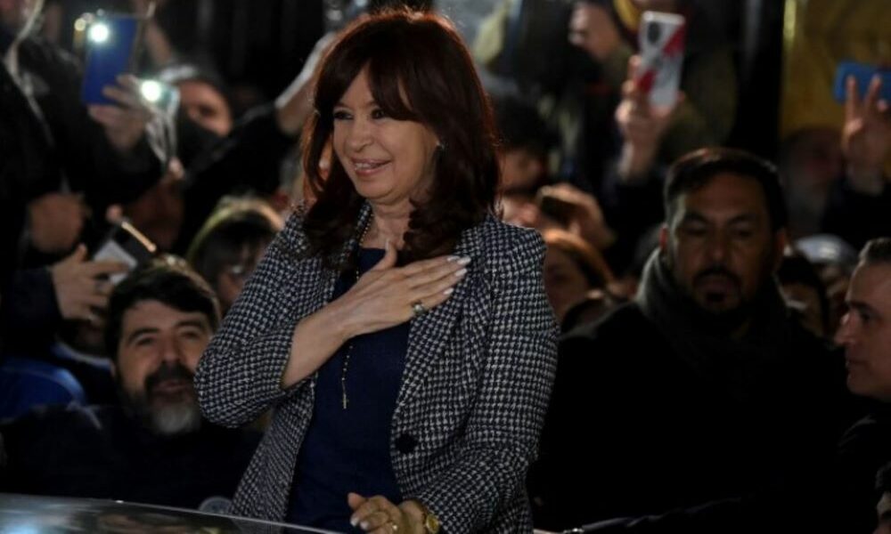 El juicio por el intento de asesinato de Cristina Kirchner comenzará el 26 de junio