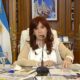 Cristina Fernández de Kirchner: «Ejerceré mi propia defensa».