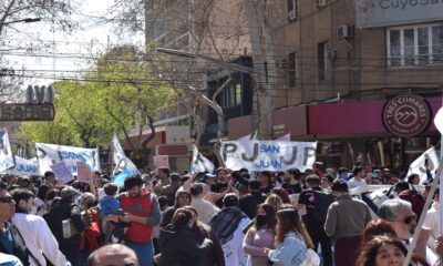 Convocan a una movilización amplia en Plaza 25 de Mayo tras el intento de asesinato a CFK.