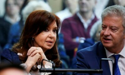 Causa Vialidad: Abel Fatala pidió su absolución y el lunes comienza el alegato de Cristina Kirchner.