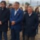 Arrancará la construcción del Ecoparque en Capital con la visita de Depetri.