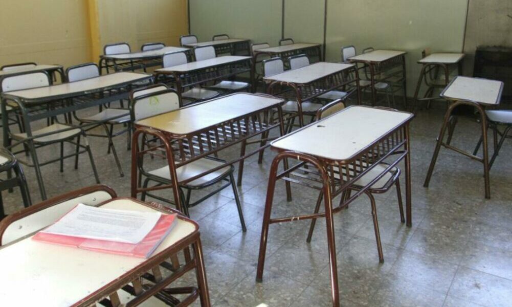 Este viernes 26 de julio no habrá clases en escuelas privadas por jornada institucional.