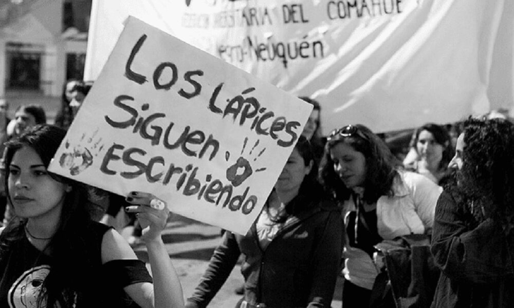 La Noche de los Lápices: 48 años después, la justicia reconoció la violencia sexual