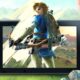 The Legend of Zelda llega a Nintendo Switch en el 2023.