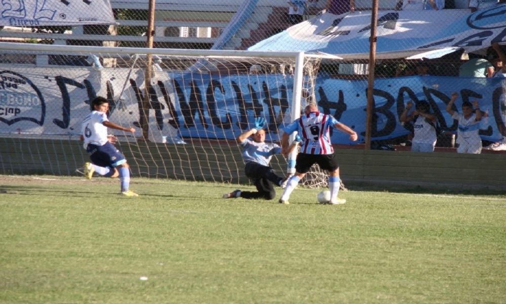 Alianza, Colón y Del Bono también jugarán el Regional Amateur.