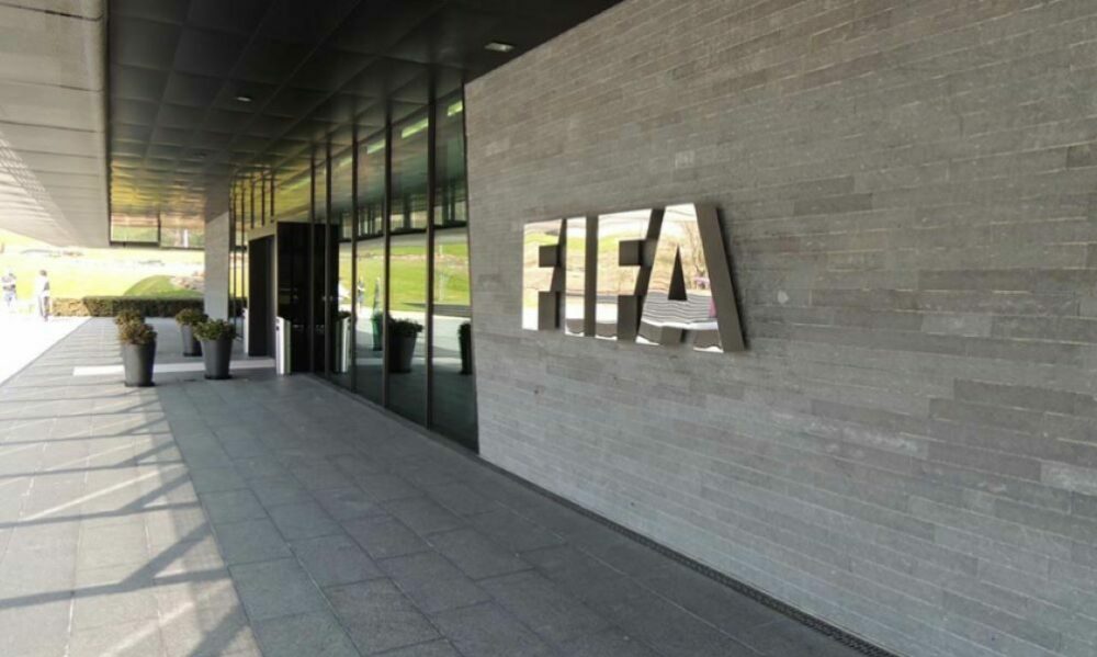 FIFA entrega más de 200 millones de dólares a los clubes que dan a sus jugadores para el Mundial.