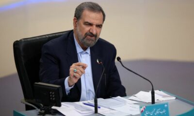 Causa AMIA: El Gobierno pidió a Qatar la captura del vicepresidente iraní Mohsen Rezai.