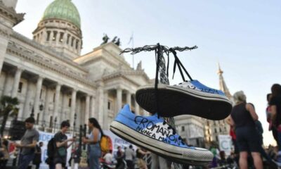 Es ley la expropiación del local de República de Cromañón.