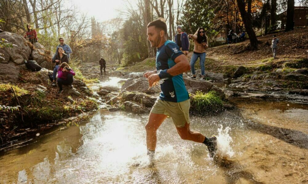 Villa General Belgrano recibirá la carrera de montaña más importante del país.