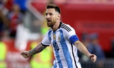 Lionel Messi aseguró que el Mundial Qatar 2022 «seguramente» sea el último que juegue.