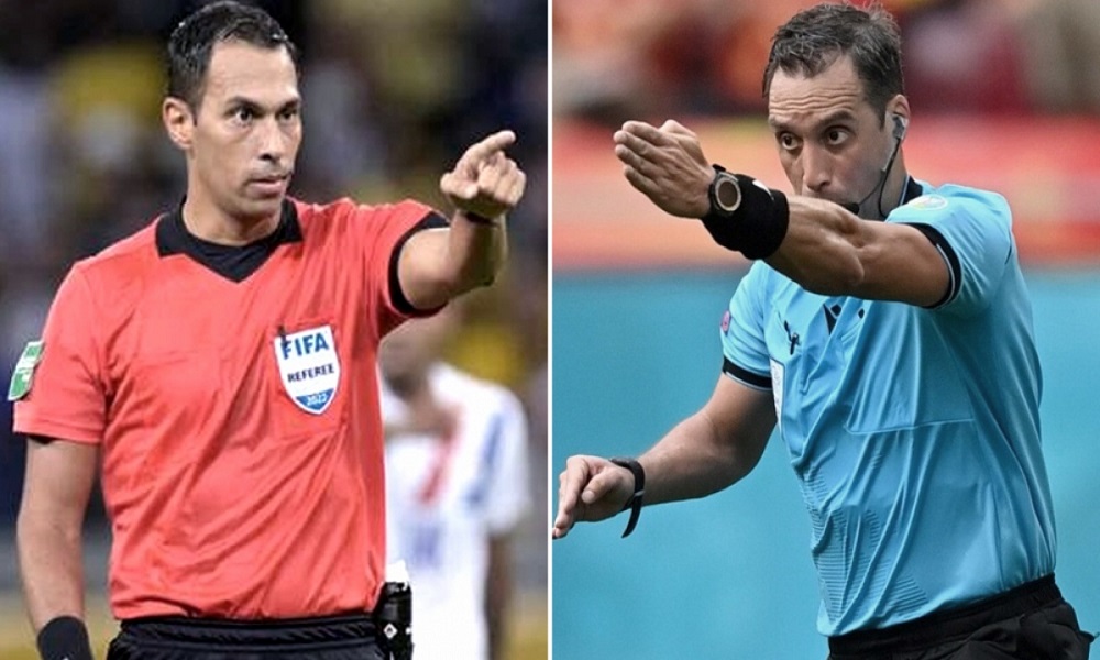 El arbitraje argentino tendrá siete representantes en el próximo Mundial.