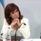 Cristina Kirchner presentó la recusación contra la jueza Capuchetti.