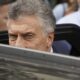 La fiscalía pidió revocar el sobreseimiento a Macri por espionaje.