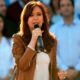 Cristina Kirchner: «Es insostenible la continuidad de la jueza Capuchetti al frente de la investigación».