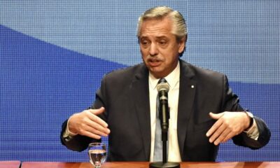 Fernández: «Tengo la decisión de que ganemos en 2023; después discutiremos el candidato».