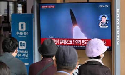 Corea del Norte: «El guion de EE.UU. de una guerra nuclear ha llegado a la etapa final».