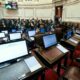 El Senado aprobó las nuevas designaciones en el Consejo de la Magistratura.