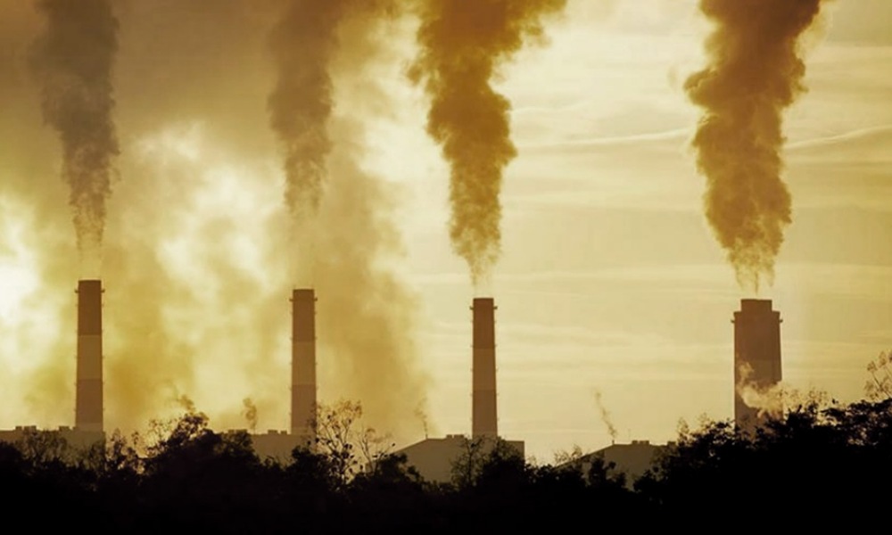 Negociadores climáticos ya empezaron a discutir el texto final de la COP27.