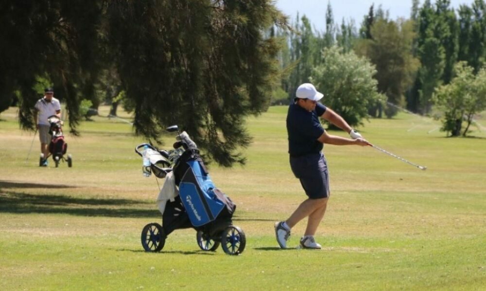 Copa del Sol: San Juan será sede del primer torneo de golf.