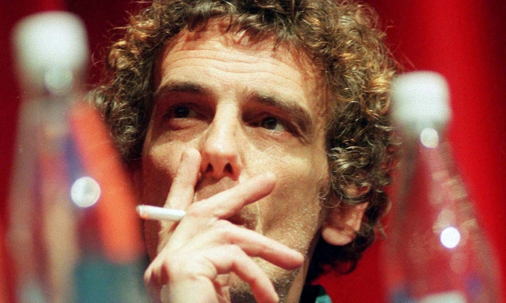 Las ilustraciones de Spinetta se vuelcan al mundo digital y los NFT.