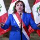 La Presidenta de Perú descartó renunciar y exigió al Congreso adelantar las elecciones.