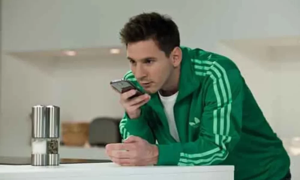 WhatsApp se sube a la Scaloneta: ¿Cómo enviar audios con la voz de Messi?