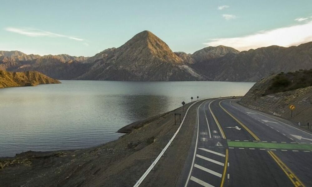 Este lunes el acceso al Dique Punta Negra estará inhabilitado.