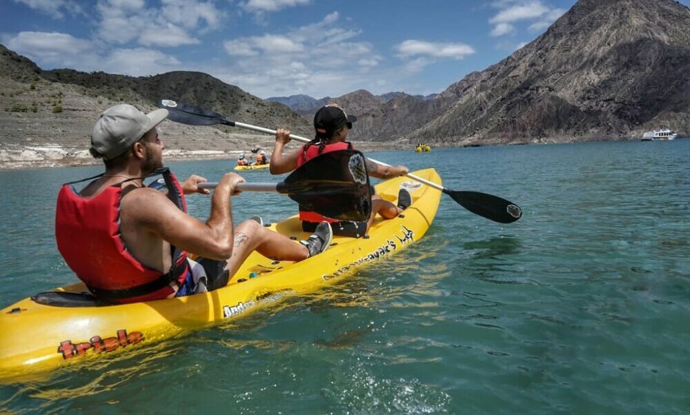 Otorgarán beneficios para fomentar y promover el turismo de eventos.