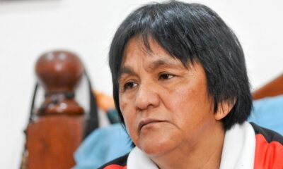 Milagro Sala cumple 7 años presa.