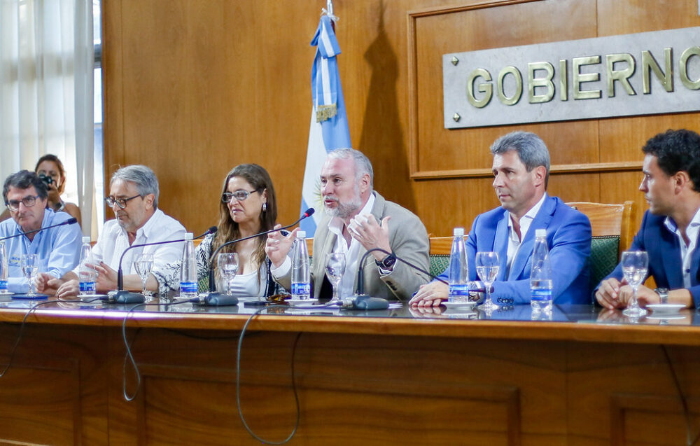 SJ Capital Americana del Deporte: ACES dió una importante conferencia de prensa.