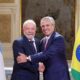 La moneda común que proponen Brasil y Argentina busca frenar el «monopolio del dólar» y las sanciones.