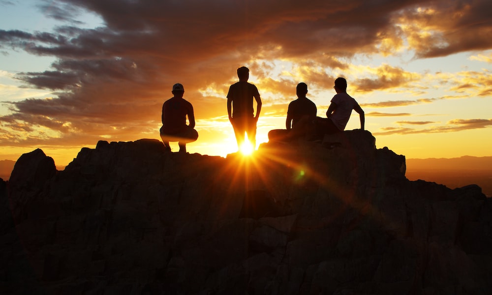 Se viene una nueva edición de «Atardecer Estelar».