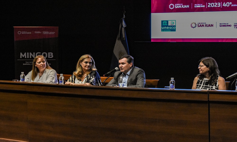 San Juan, anfitriona del Octavo Pre-Foro Mundial de Derechos Humanos.