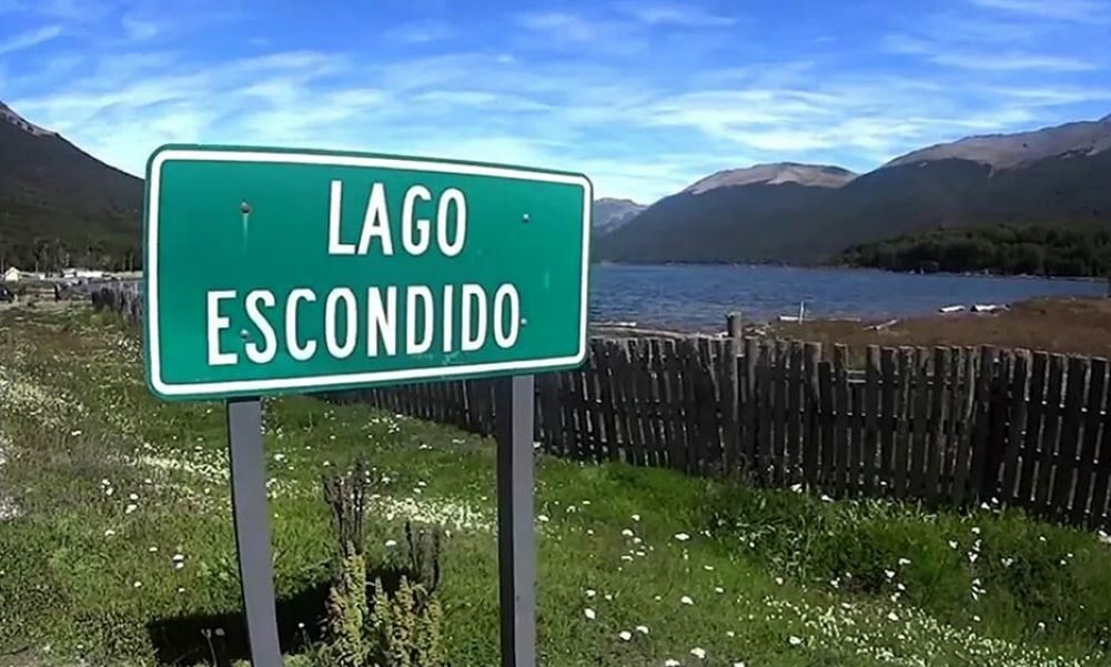 Marcha a Lago Escondido: Ratifican el objetivo de «seguir en lucha por la soberanía».