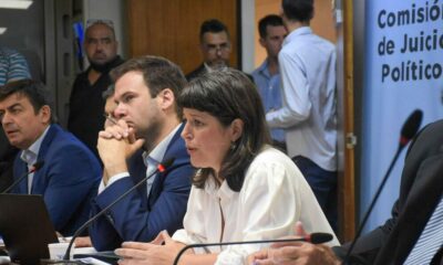 Juicio político a la Corte: Citarán a jueces federales y funcionarios judiciales como testigos.