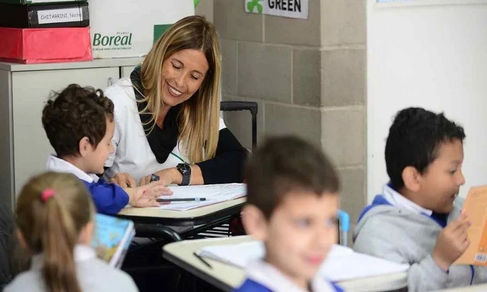 La Obra Social Provincia cubrirá los costos de Docente Auxiliar Integrador (DAI).