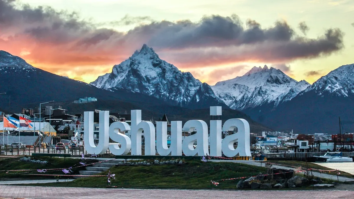 Ushuaia se sumó a las ciudades que prohíben la tecnología 5G por eventuales riesgos a la salud.