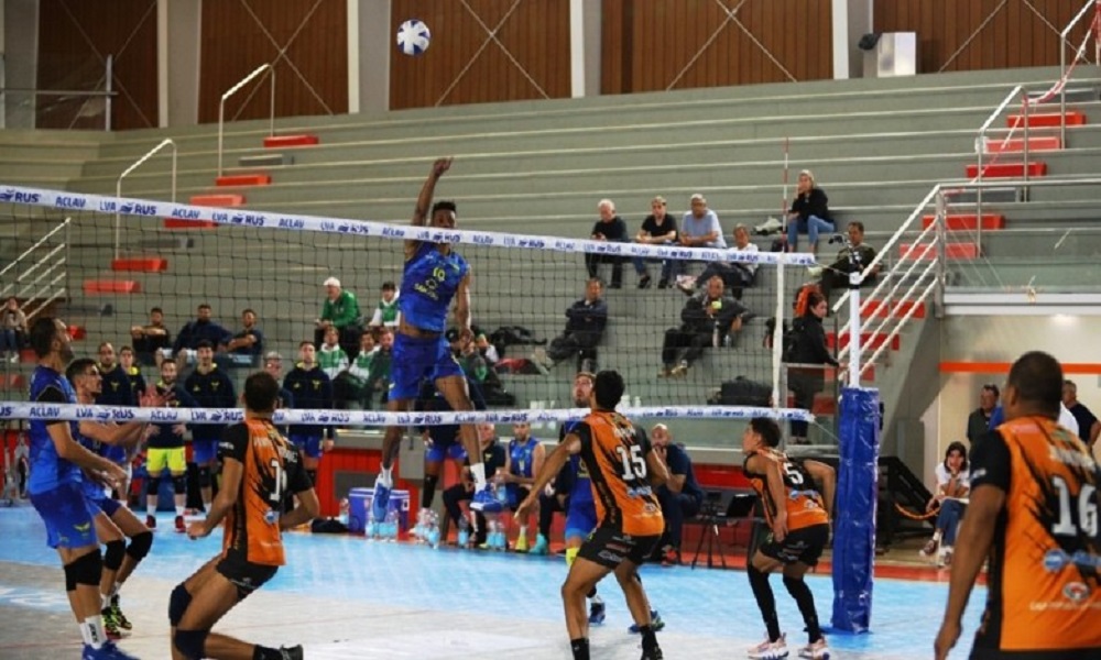 Los equipos sanjuaninos van definiendo su futuro en la Liga de Vóleibol de Argentina.