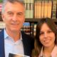 Mauricio Macri contra la Memoria: Apoyó en Salta a una candidata negacionista.