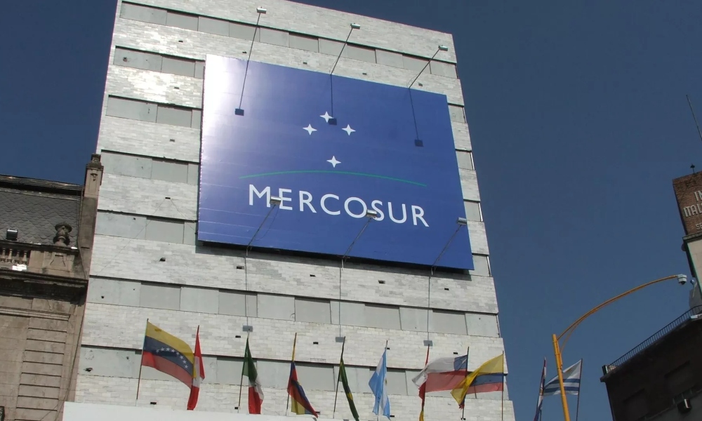 Lo más destacado de la Cumbre de Jefes de Estado del Mercosur.