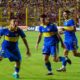 Boca tuvo un respiro y pudo pasar de fase en la Copa Argentina.